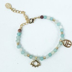 Emma & Chloe Sonora Bracelet